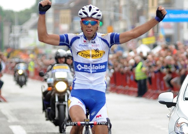 Schaal Sels opnieuw op de kalender